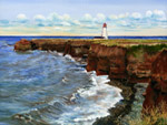 North Cape - Maurice Bernard