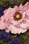 Sylvia Ridgway "Colour Me Pink"