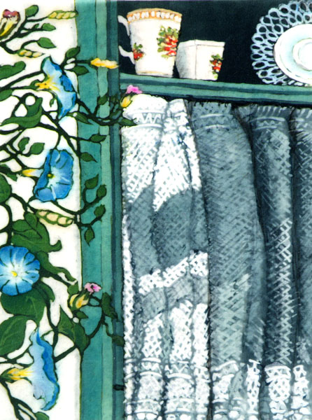 Happiest Nature - Karen Gallant